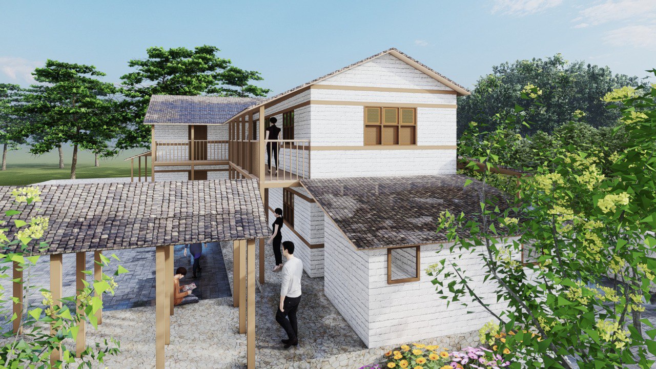 Vernacular Architecture